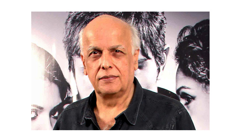 Mahesh Bhatt