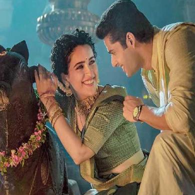 Meenakshi Sundareshwar: Test Your Knowledge About the latest Netflix Drama 