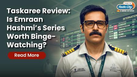 Planning To Watch The Show? Read This Quick Review First