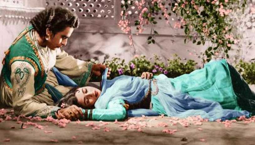 Mughal e Azam