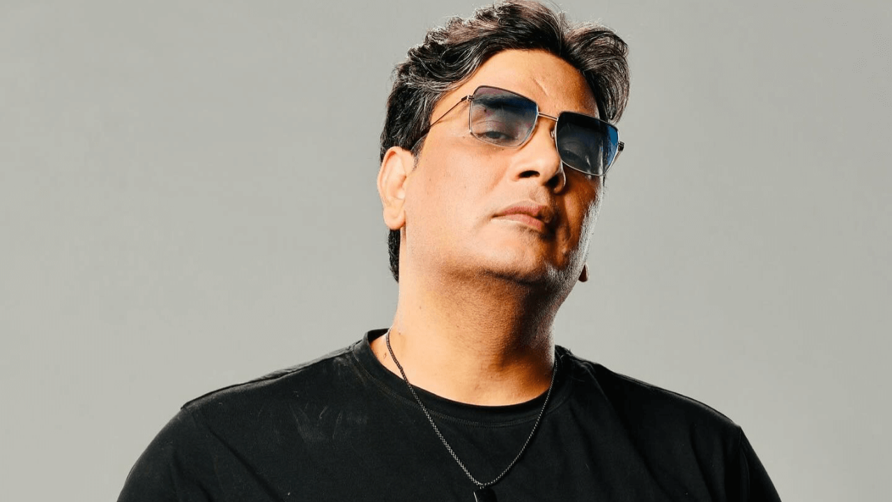 Mukesh Chhabra Praises "Traitor" Purav Jha, Says "I`m Super Impressed"