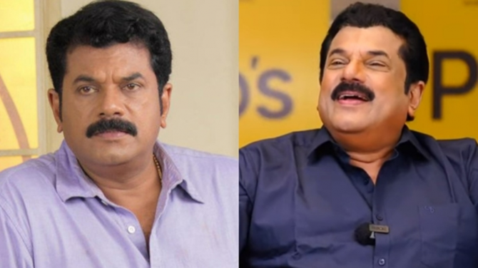 Mukesh’s Versatile Career