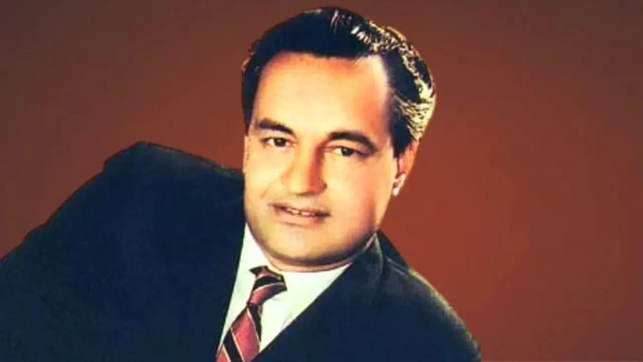 Remembering Mukesh On His 99th Birthday: Soulful Songs By The Legendary Singer That Are Evergreen