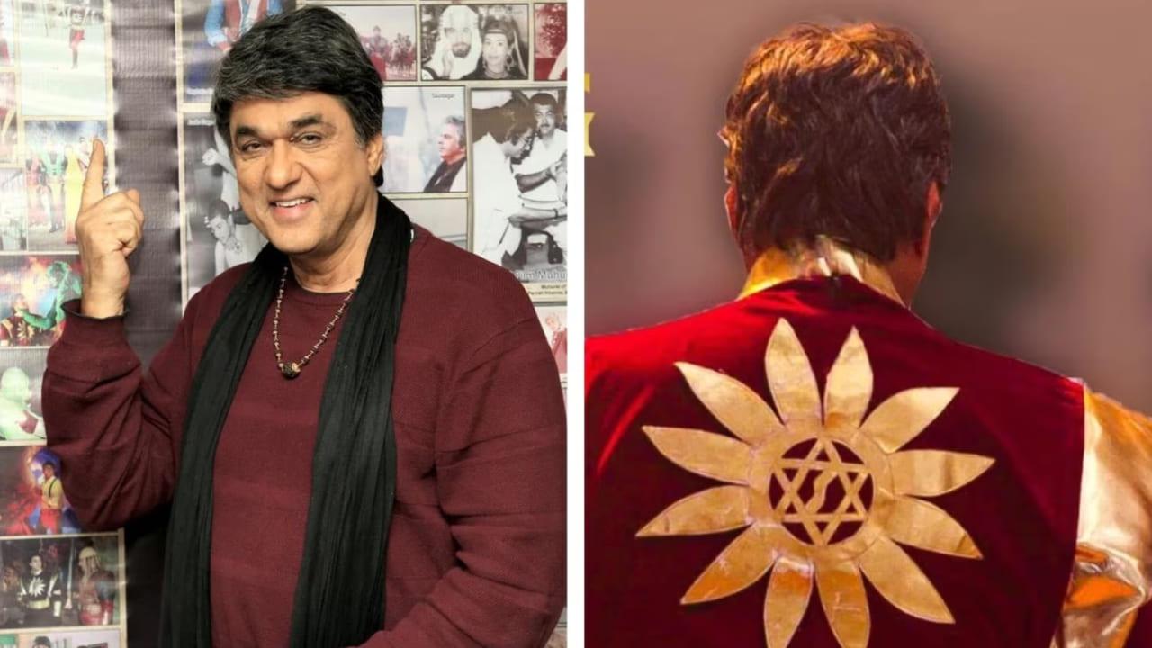 Mukesh Khanna To Return As Shaktimaan, Gets Brutally Trolled By Fans