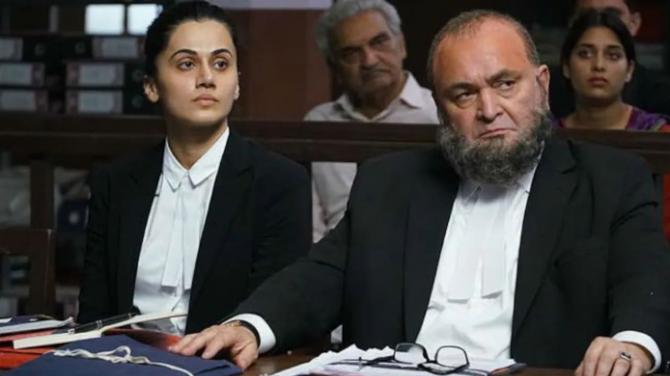 8 Bollywood Movies That Represented Key Principles Of The Indian Constitution