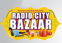 Radio City Bazaar
