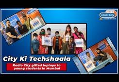 City Ki Techshaala