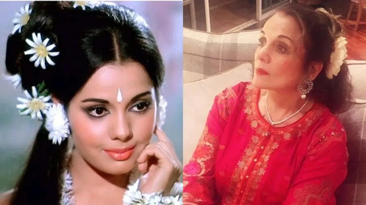 Mumtaz Special: 5 Lesser-Known Facts About The Veteran Actress That Will Surprise You