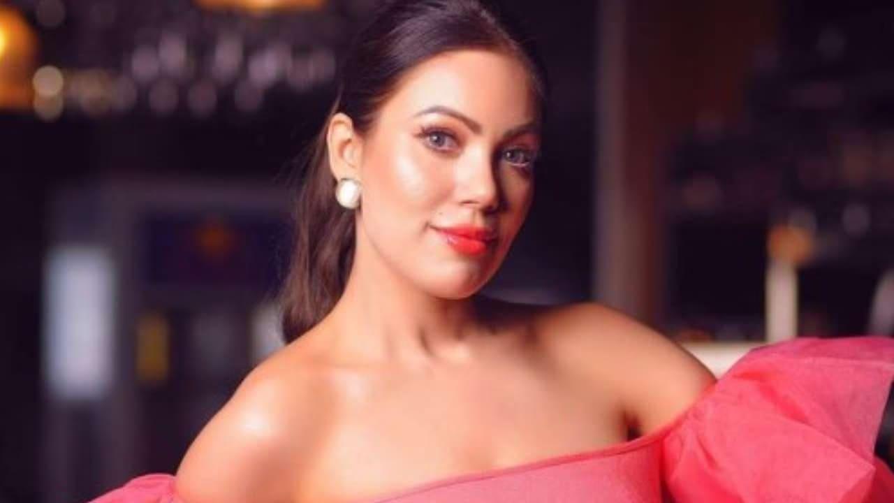 4 Shocking Controversies That Landed TMKOC Actress Munmun Dutta In Trouble