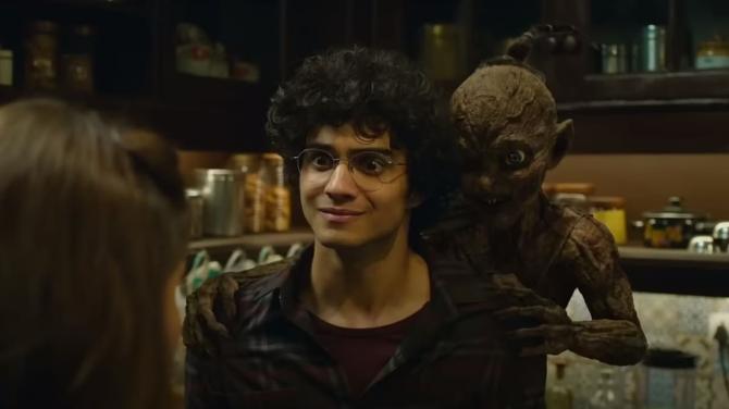 Bhediya To Stree 2, More Movies That Completes The Horror Comedy Universe