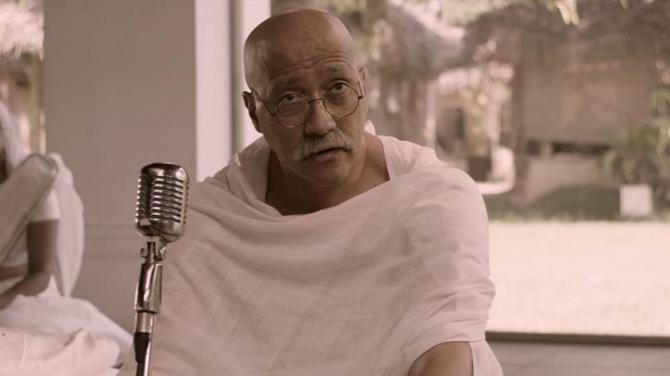 Mahatma Gandhi Death Anniversary: 5 Movies On Gandhiji`s Assassination