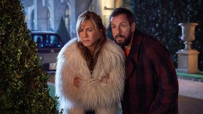 From Rocket Boys 2 To Murder Mystery 2: OTT Releases In March 2023 That Will Keep You Hooked!