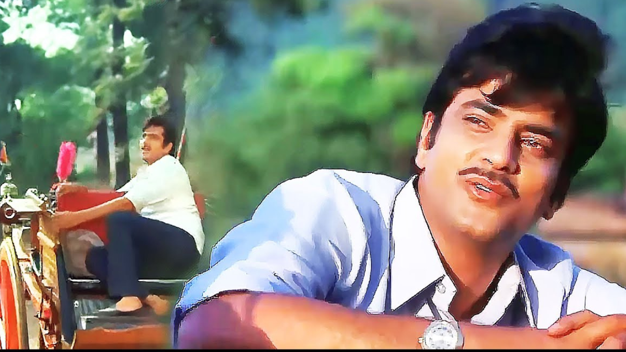 Musafir Hoon Yaaron (Parichay, 1972)