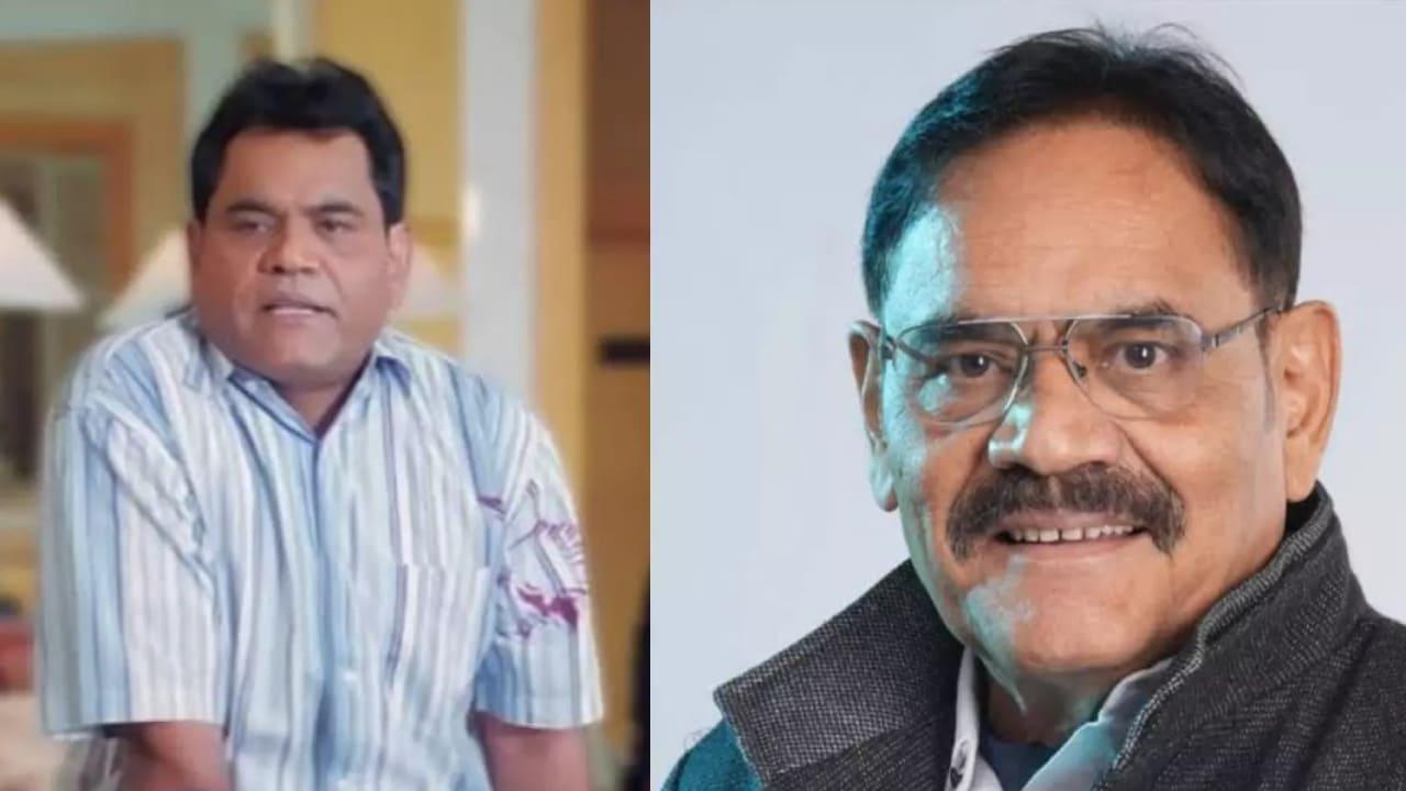 After Sunil Pal, Welcome Actor Mushtaq Khan Kidnapped And Tortured In UP