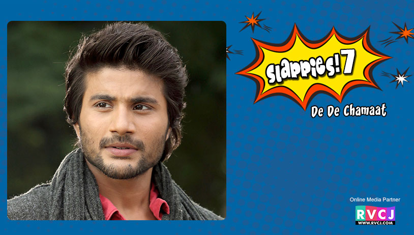 Mustafa Burmawala: Machine