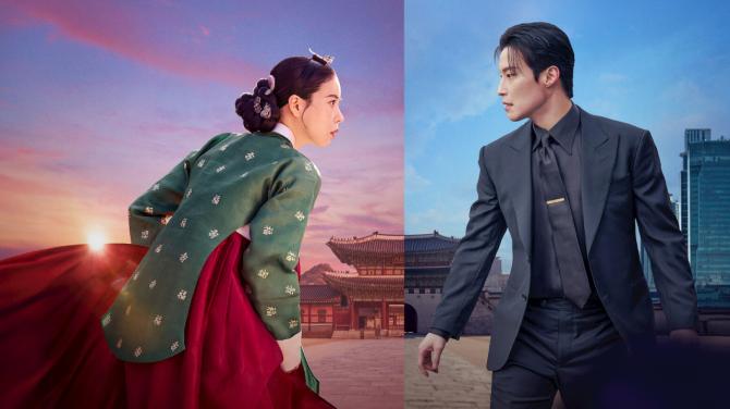 6 K-Dramas Releasing In May 2026 That Are Too Good to Miss
