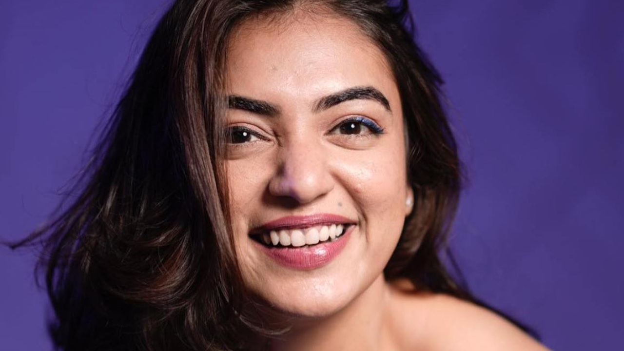Top 5 Best Nazriya Nazim`s beauty secrets