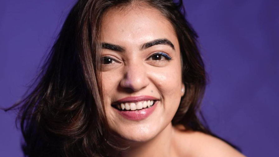 Top 5 Best Nazriya Nazim`s beauty secrets Top 5 Best Nazriya Nazim`s beauty secrets