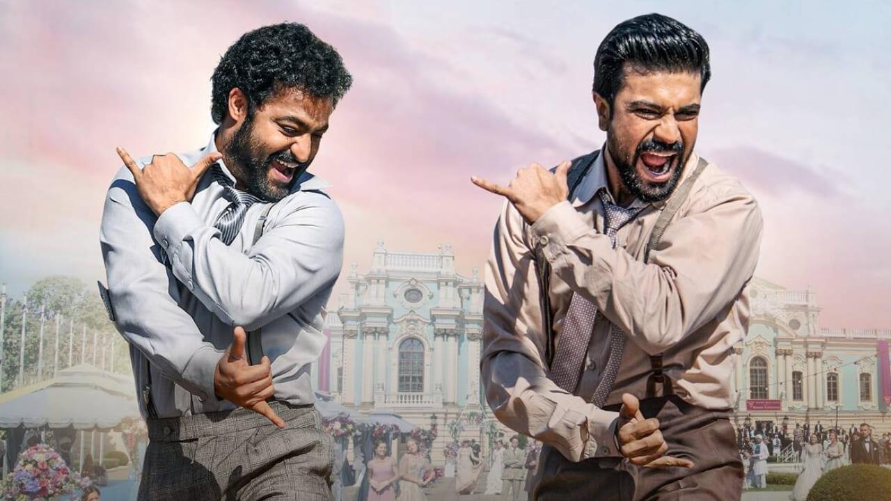 RRR For Oscars 2023: Rahul Sipligunj and Kaala Bhairava To Perform Naatu Naatu At The Academy Awards