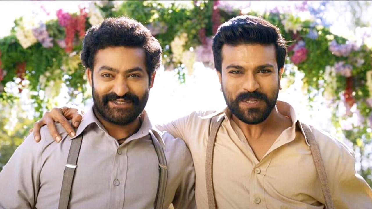 Jr NTR Refused To Dance With Ram Charan At Oscars 2023, And The Reason Will Shock You!