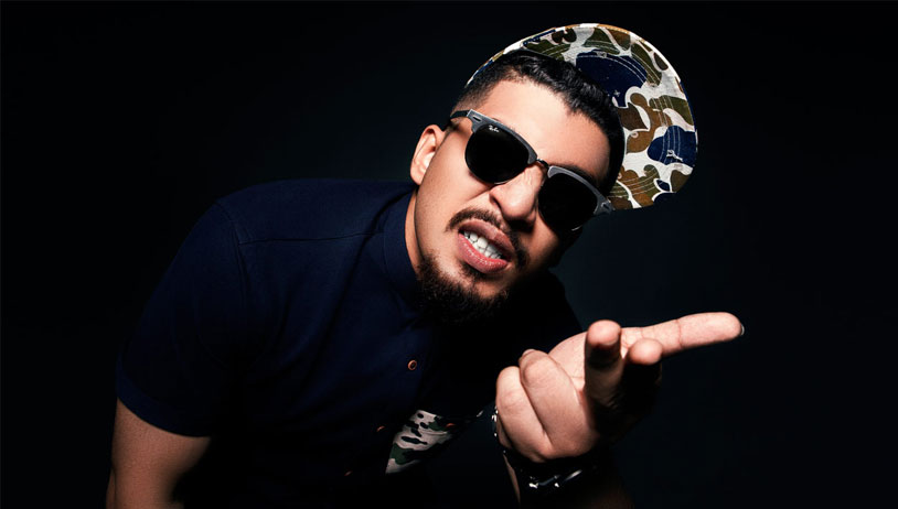 Mama Mia by Naezy feat. Sez on the Beat