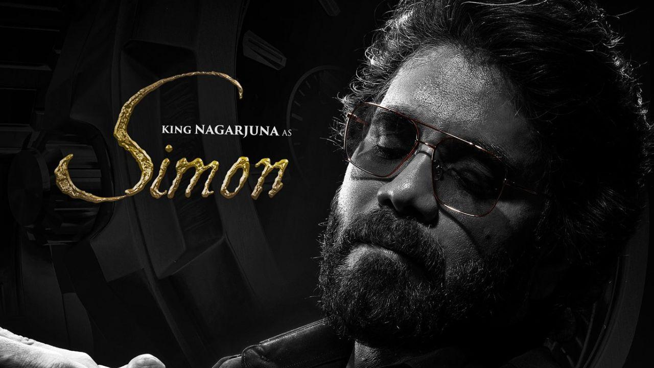 Makers of Coolie Announce Nagarjuna’s Entry to The Film on His Birthday