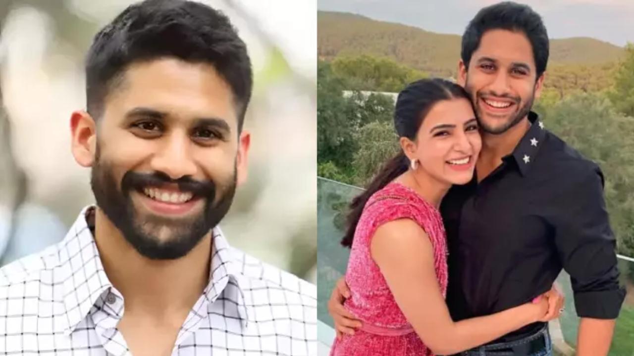 When Naga Chaitanya Broke Silence On Divorce With Samantha Ruth Prabhu