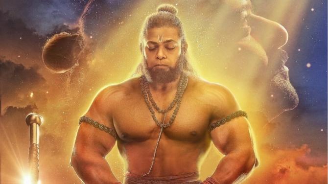 Hanuman Jayanti 2024: 5 Actors Who Played Lord Hanuman In Movies And TV Serials