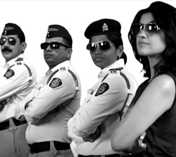 Naka Maru Horn | Radio City Mumbai | RJ Archana