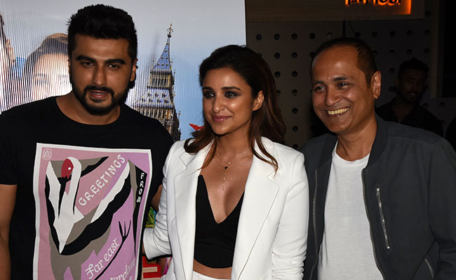 arjun kapoor, parineeti chopra arjun kapoor, parineeti chopra