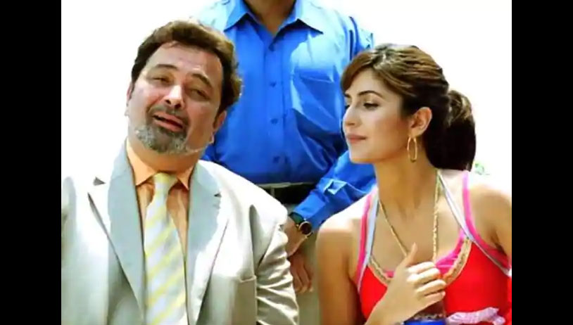 Namastey London - 2007