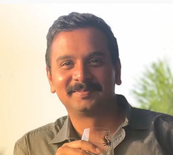 Namit Das