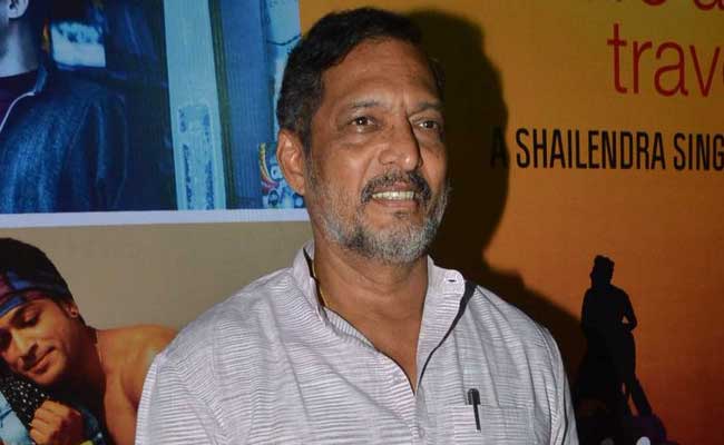 Nana Patekar
