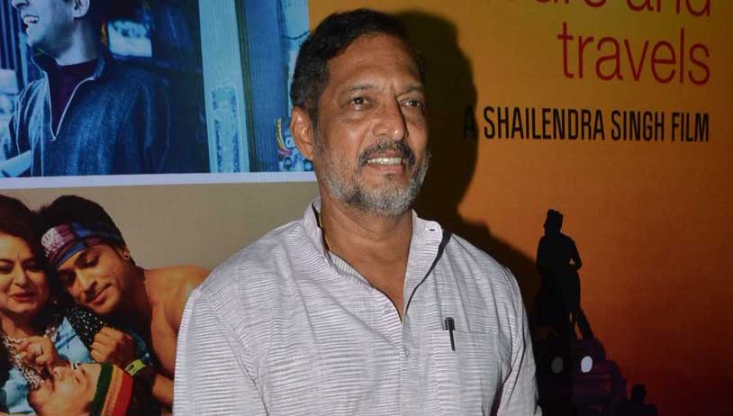 Sunshine Music: Nana Patekar, Kapil Dev, Vicky Kaushal snapped