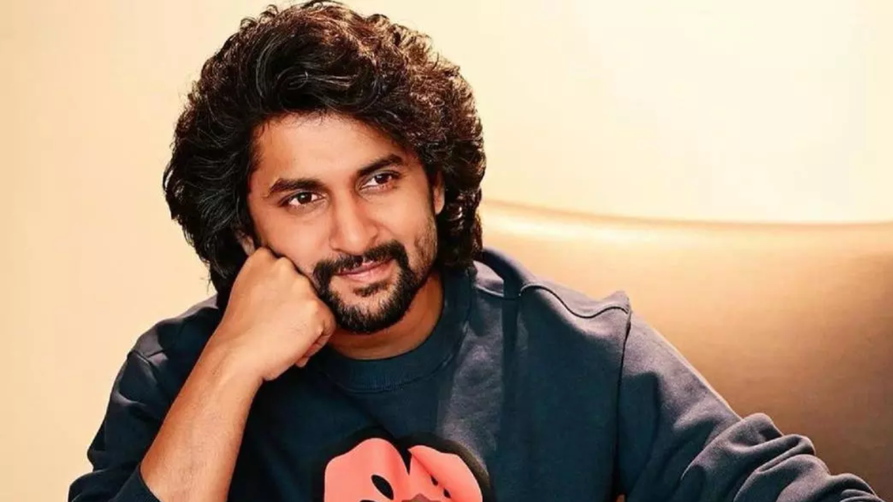 nani birthday photo