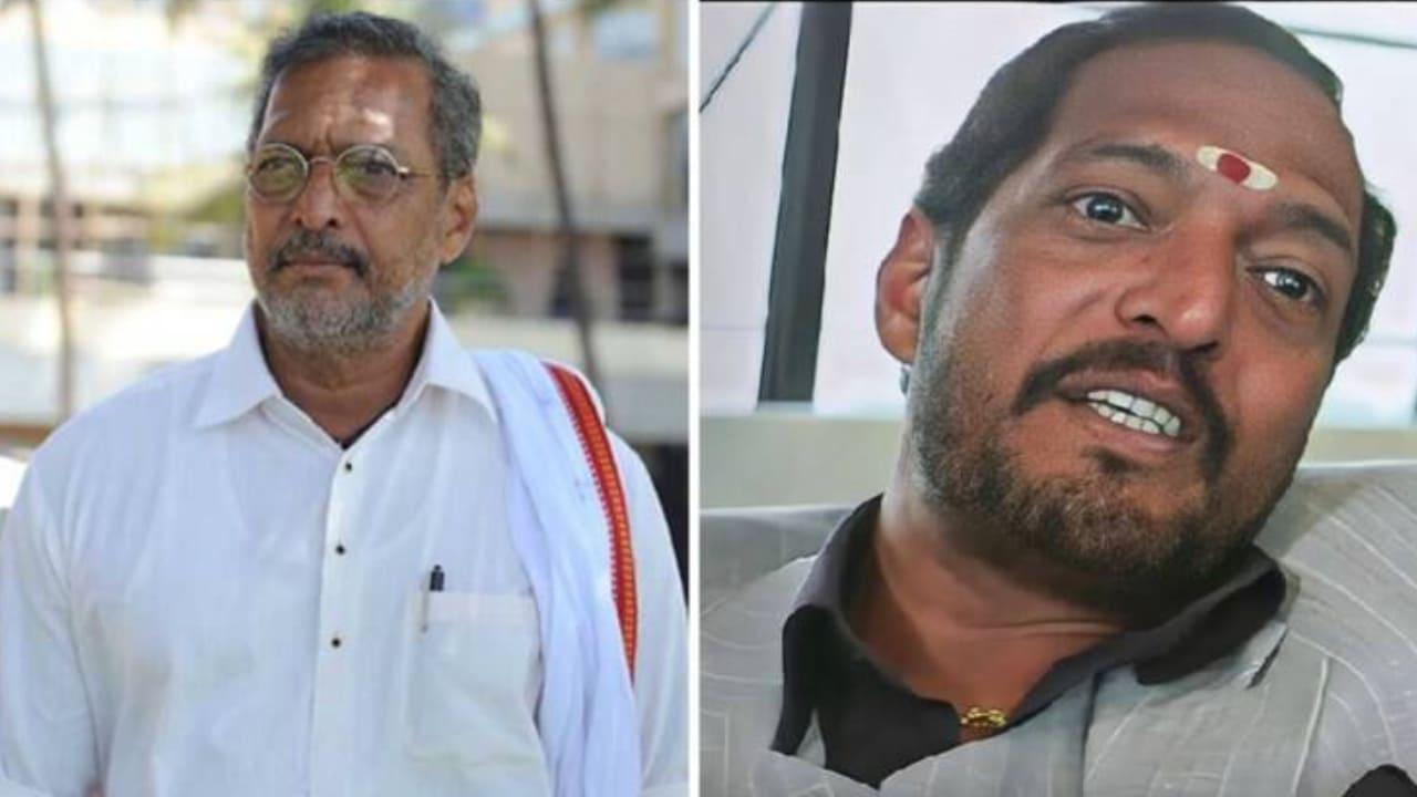 Nana Patekar On Not Being Casted In Welcome To The Jungle: They Think Hum Bohot Puraane Ho Gaye Hai