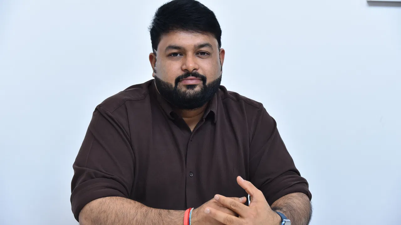 1. Nandamuri Thaman (S. Thaman)