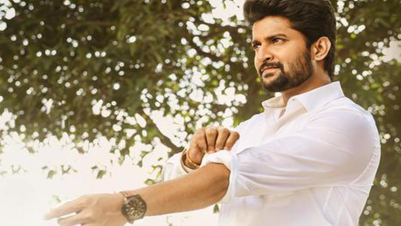 Happy Birthday Nani: Upcoming Movies Of Telugu Cinema`s Natural Star We Are Excited About