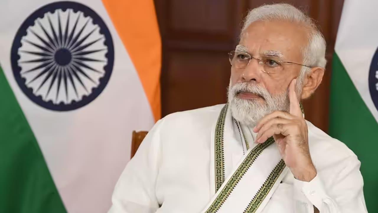 Narendra Modi Turns 74: Lesser-Known Facts About India`s Prime Minister