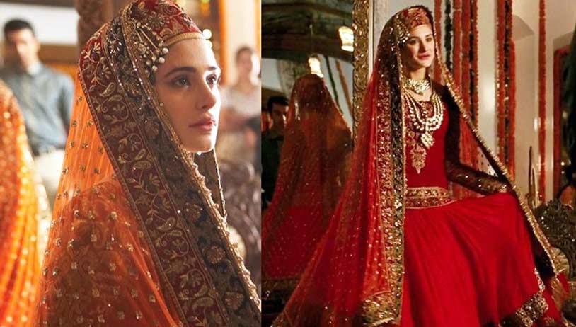 Nargis Fakhri in Rockstar
