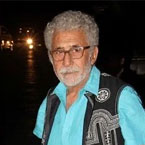 Naseeruddin Shah: I don`t regret having done ghastly movies