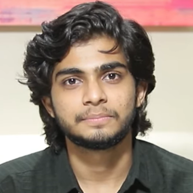 Naslin Trending in Premallu: Let`s guess few facts about the actor Naslin?