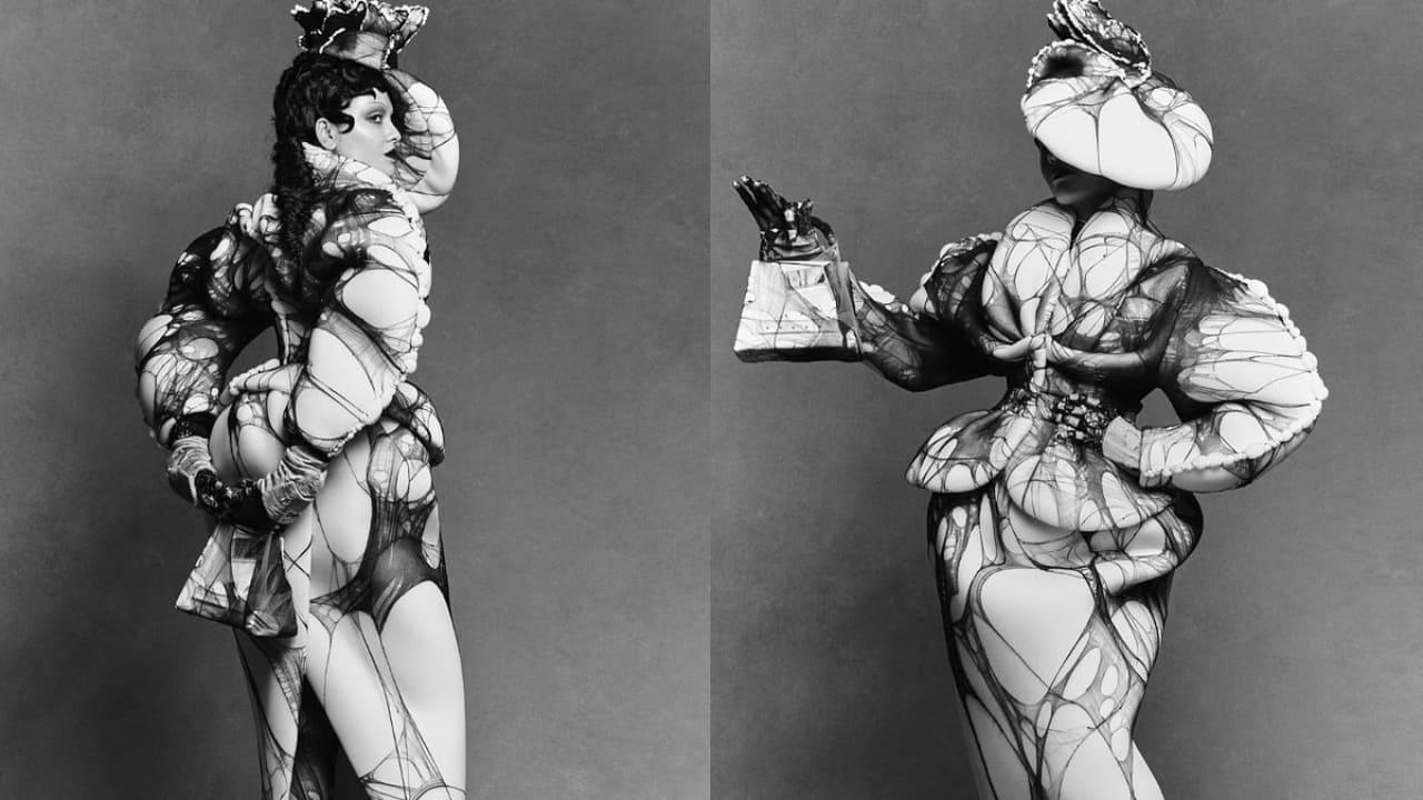 Met Gala 2024: Natasha Poonawalla Aka Mrs. Vaccine Is Back As She Slays In Custom Maison Margiela