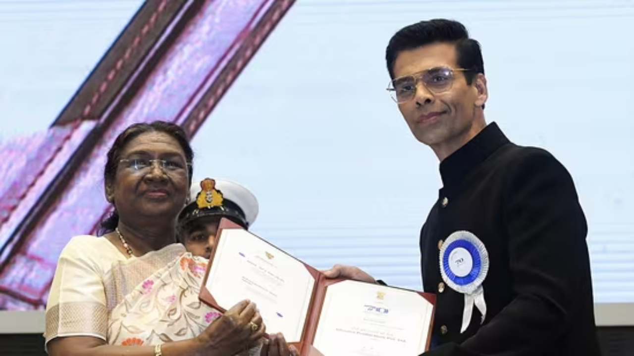 Karan Johar
