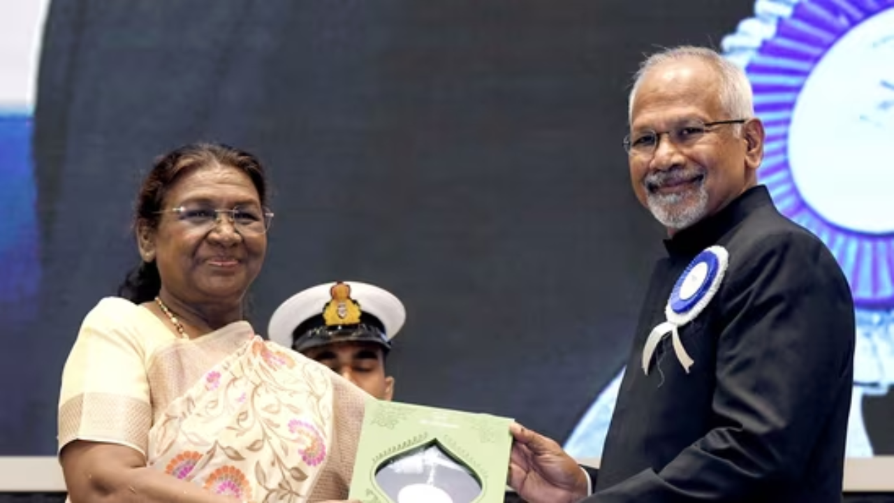 Mani Ratnam