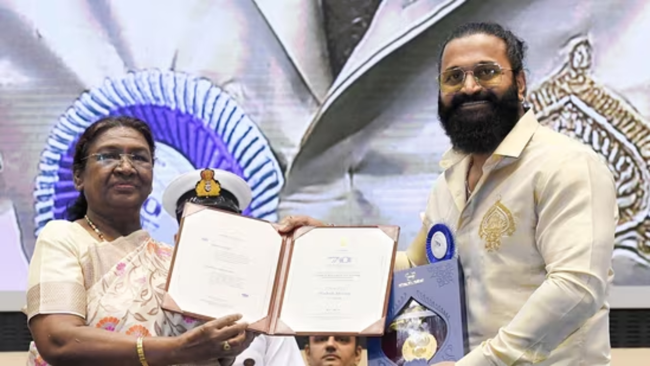 Rishab Shetty