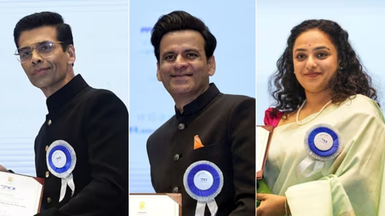 70th National Film Awards