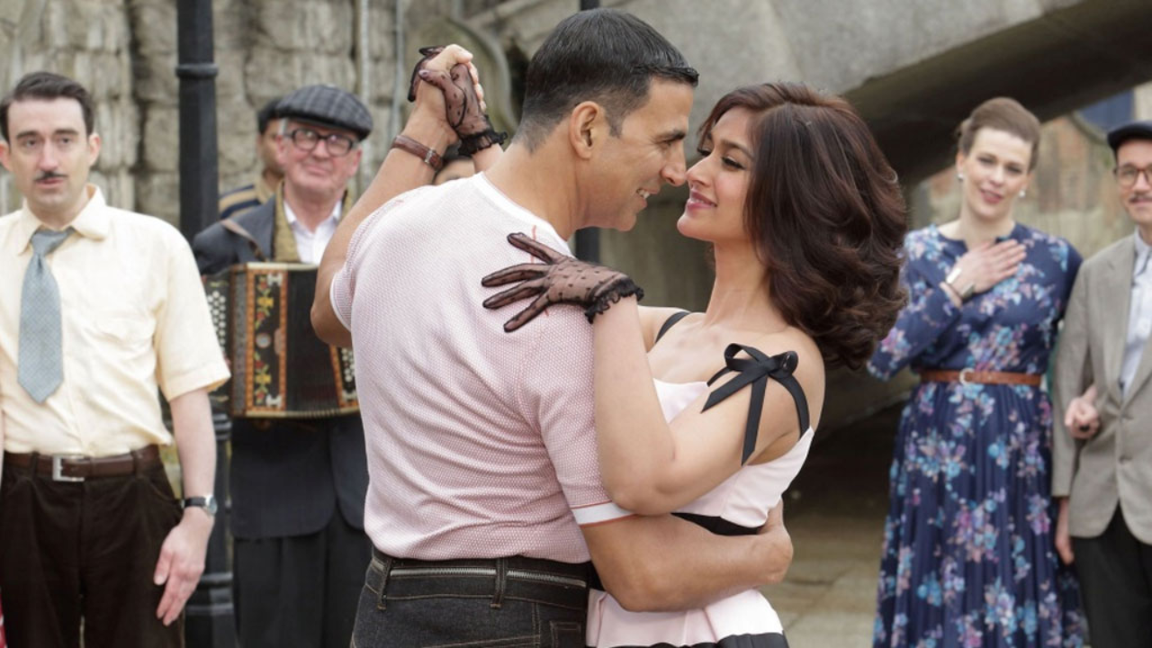 4. Rustom
