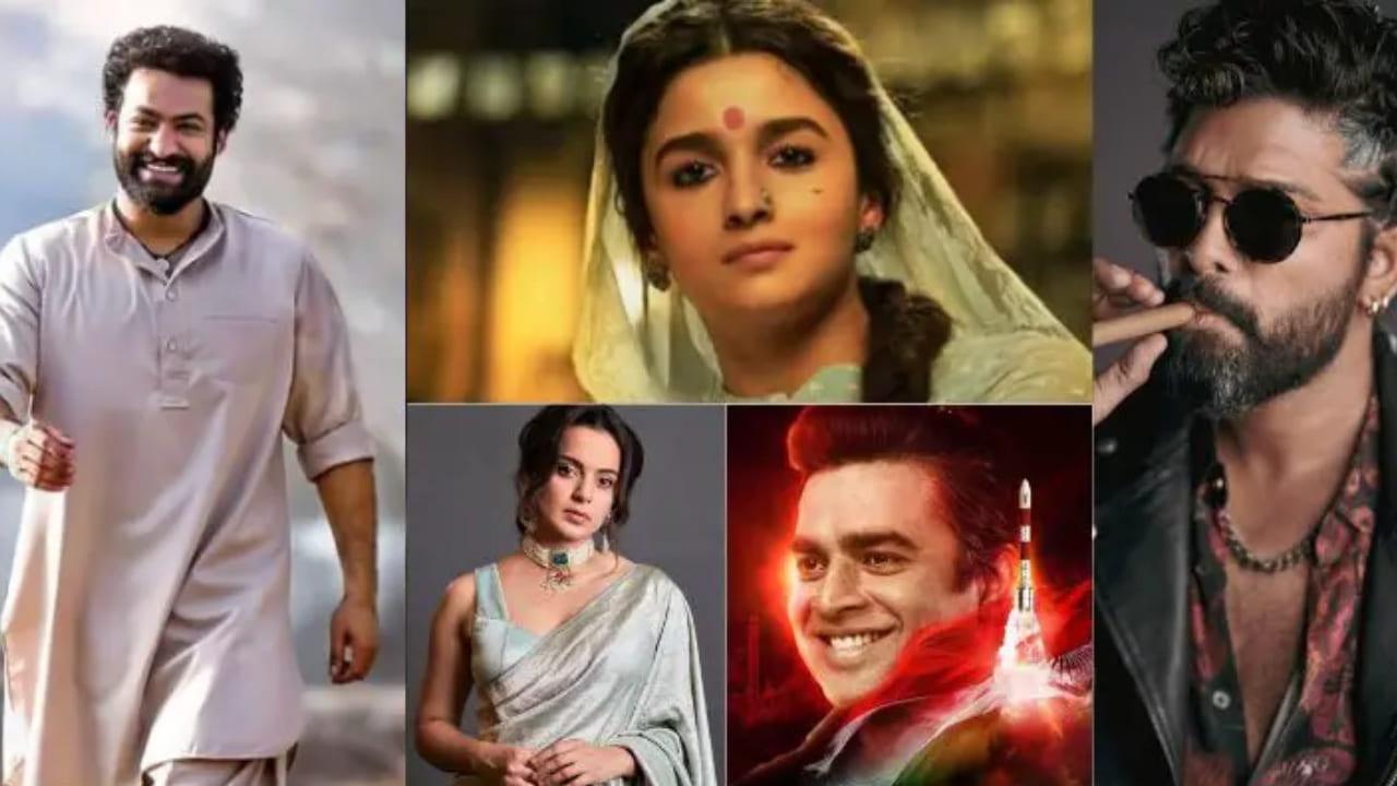 National Film Awards 2023 Winners: Alia Bhatt For Gangubai, Rocketry For Best Film; See Who Won What