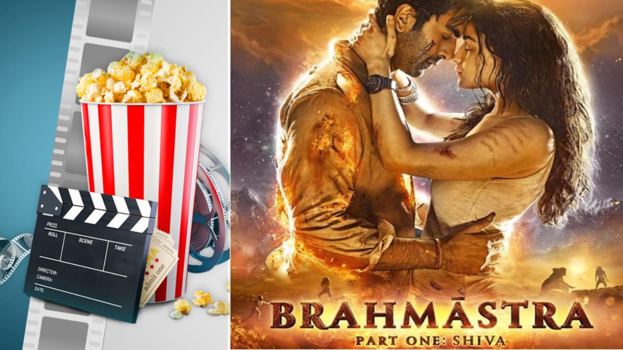 National Cinema Day Postponed Due to Brahmastra? Tickets For Rs.75 Unavailable On September 16